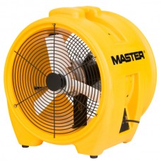 Ventilador  Extractor de ar de solo MASTER BL-8800