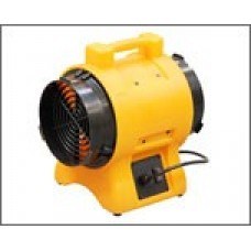 Ventilador  Extractor de ar de solo MASTER BL-4800