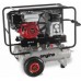 Compressores de correia ABAC autónomos série Engine Air