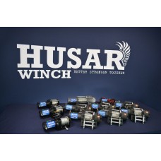 Guinchos e sistemas de elevação marca Usar de fabrico Europeu