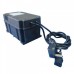 Kit luz para cultivo Hidropónico com Lâmpada + Refletor + Balastro digital 400W