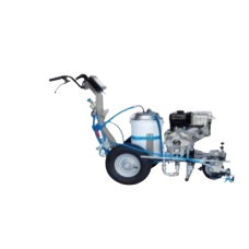Máquina de Pintura de estradas Airless Excalibur  Samoa
