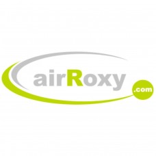 AirRoxy - ventilação amigável