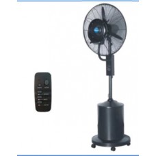 Ventilador  nebulizador para indústria, restauração, hotelaria, Desporto ARFLEX